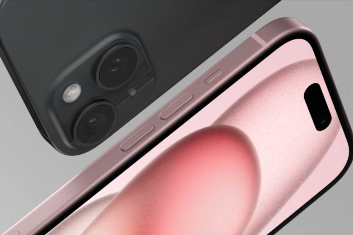 promo iphone 15